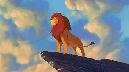 孩子们学习英语必看20部英语动画之一狮子王（小学生看英文版狮子王感受）-第3张