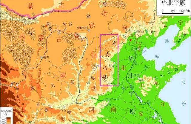 这三组城市河南河北（京津冀城市群包括哪些省份）-第6张