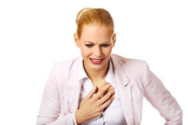 查出3种心脏病不要慌（通过哪些检查可以查出心脏病）-第1张