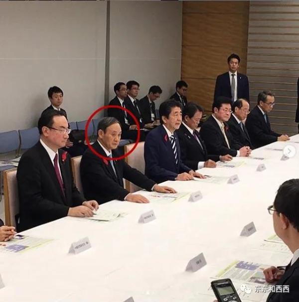 日本新首相自律到可怕（日本首相这么回的）-第31张