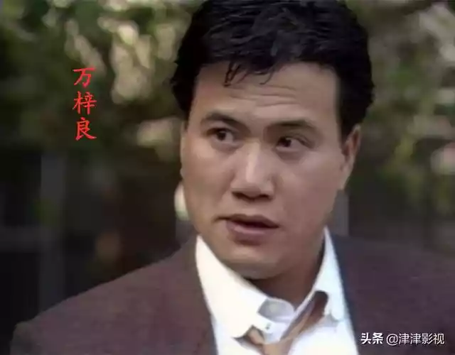 1986年的香港电视剧（万梓良郑裕玲郭富城主演的电影）-第1张