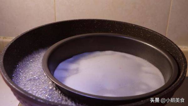 家里有大米的试试这样做，家庭大米面皮最简单的做法-第5张