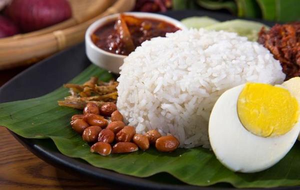 马来西亚美食榜TOP40，马来西亚美食小吃有哪些-第15张