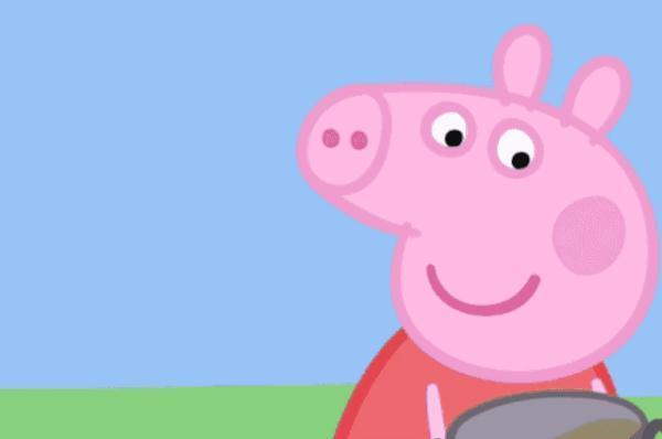 小猪佩奇只是给孩子看的动画片，看小猪佩奇动画片能学到什么-第6张