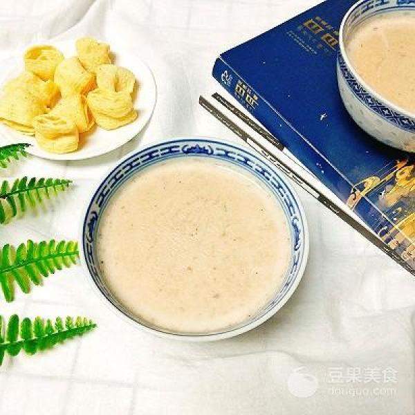 蒙古炒米奶茶的做法，炒米奶茶的做法步骤-第16张