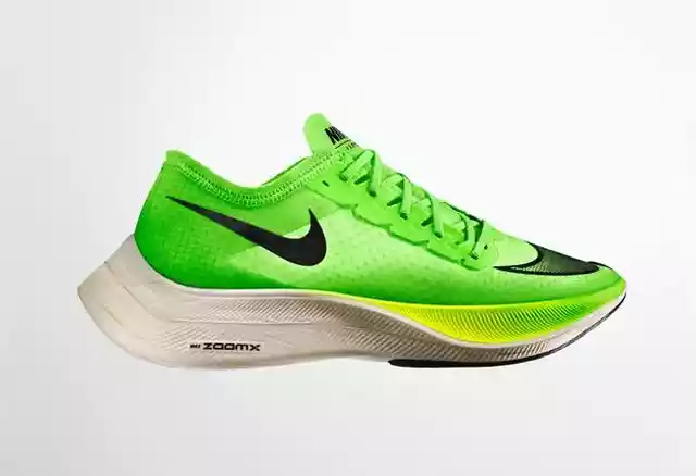 zoom限量跑鞋（Nike最强市售跑鞋ZoomX（nike）-第1张