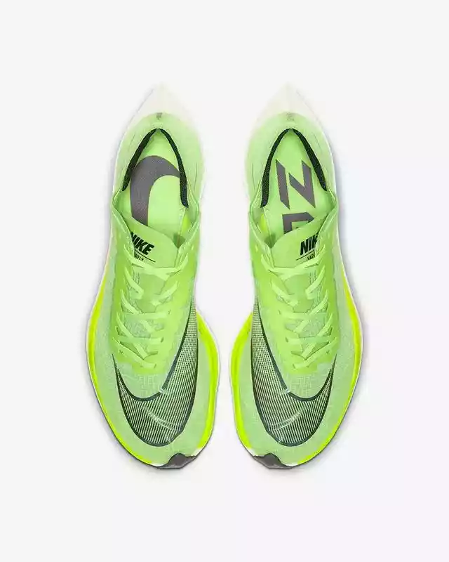 zoom限量跑鞋（Nike最强市售跑鞋ZoomX（nike）-第5张