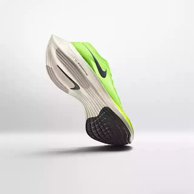 zoom限量跑鞋（Nike最强市售跑鞋ZoomX（nike）-第6张