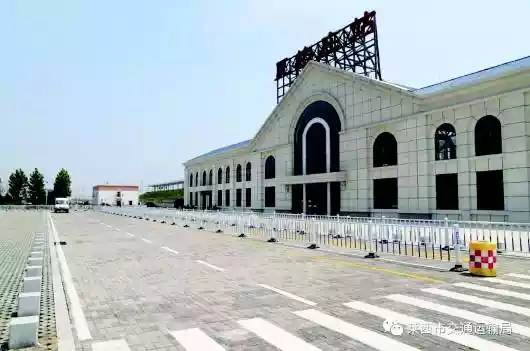 莱西北站明起停运扩建（莱西青荣城际铁路停运吗）-第1张