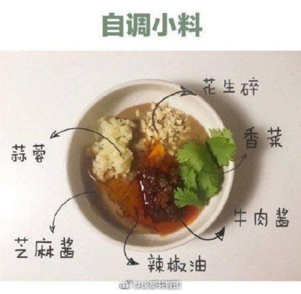 超级好吃的火锅蘸料配料（各种口味的火锅蘸料）-第8张