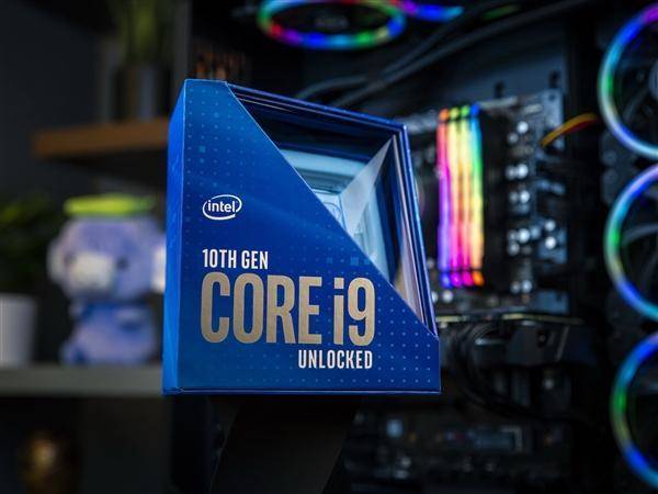 Intel酷睿CPU一键超频就是这么简单（最详细的cpu超频教程）-第5张