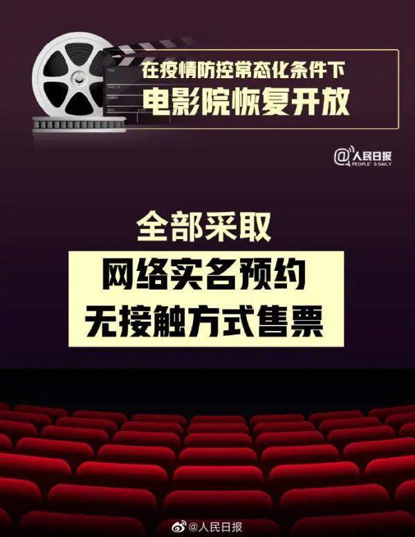 杭州53家电影院开门啦，杭州西湖区哪个电影院好-第3张