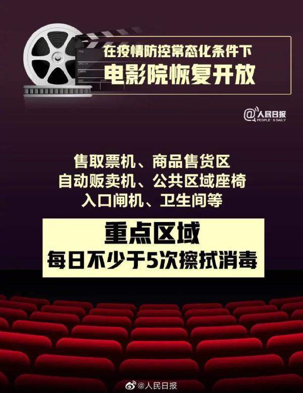 杭州53家电影院开门啦，杭州西湖区哪个电影院好-第8张