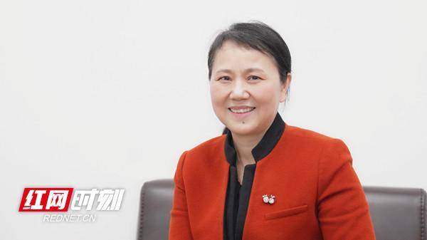 独家专访刘文杰，湖南统计管理条例规定-第1张