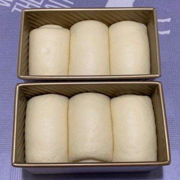 中种北海道吐司超美味没吃过太可惜了，中种北海道吐司教程-第16张