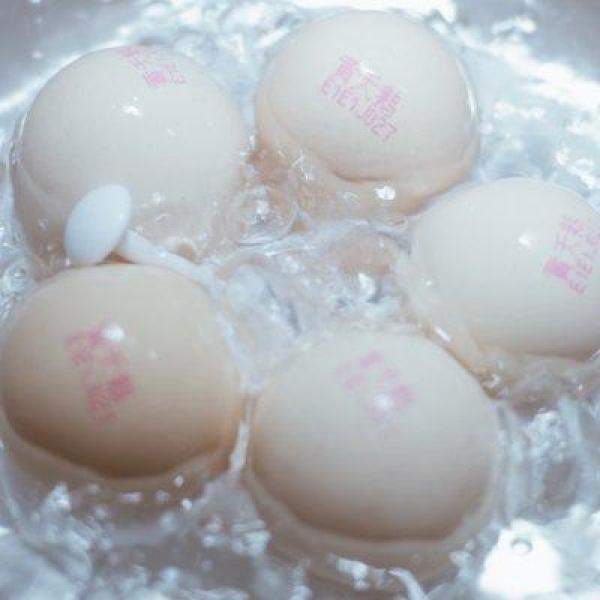 小白都能学会的日式溏心蛋，如何煮日式溏心蛋-第3张