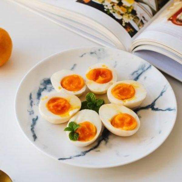 小白都能学会的日式溏心蛋，如何煮日式溏心蛋-第5张