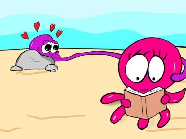 章鱼如何做爱（喜欢章鱼怎么办）-第10张