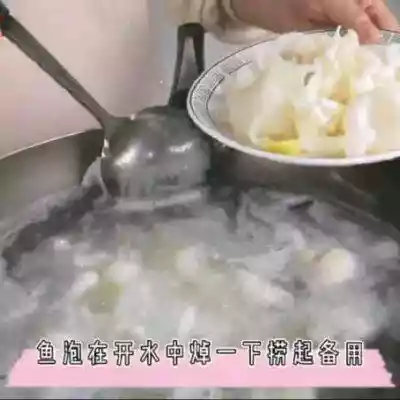 冬日美味烹饪指南（鱼杂火锅怎么煮）-第2张