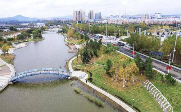 黑龙江鸡西稳步推进特色之城建设，黑龙江鸡西城市理念-第2张