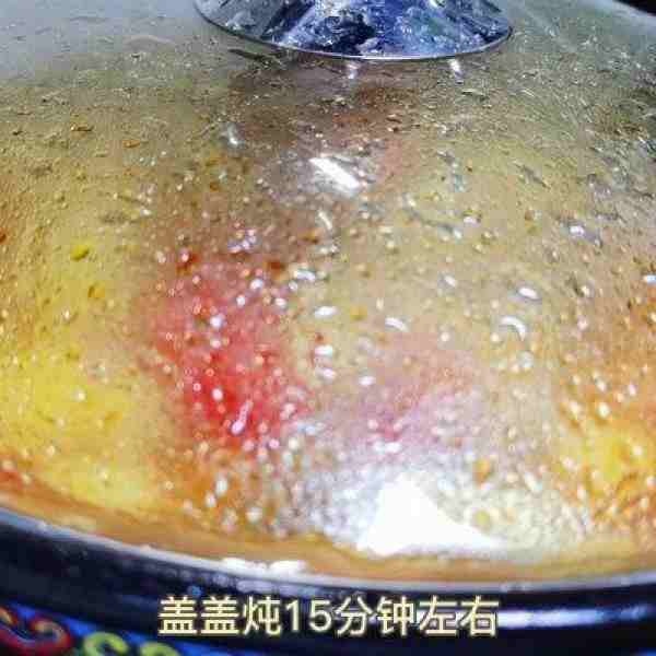 名厨汁味圆中秋美味（砂锅炖牛腩西红柿做法大全集）-第18张