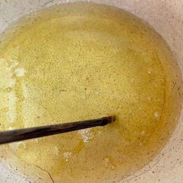 名厨汁味圆中秋美味（蘸汁虾球的做法）-第4张