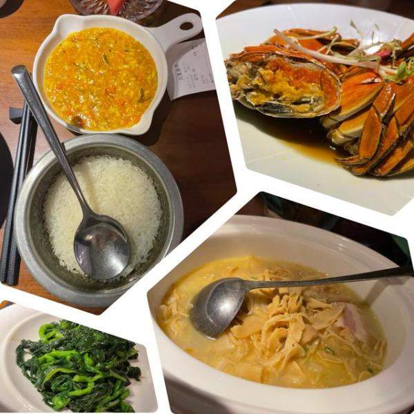 乐享美味这些上海热门餐厅值得排长队（上海有情调又不贵的餐厅）-第3张