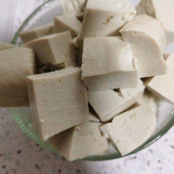 豪吉川香美味麻婆豆腐，至味小食麻婆豆腐-第3张