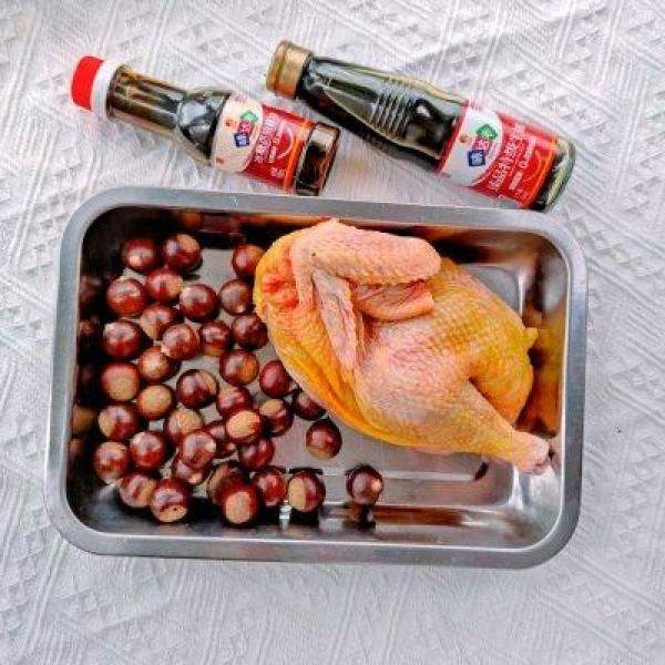 冬日美味烹饪指南，请问板栗焖鸡怎么做最好吃-第2张