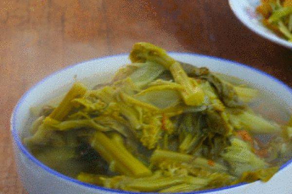 德宏美味竹筒饭的做法，越南竹筒饭的做法和配料-第14张