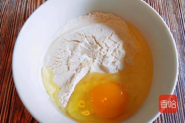 原来鸡蛋和它才是绝配，鸡蛋这样做简单又营养-第18张