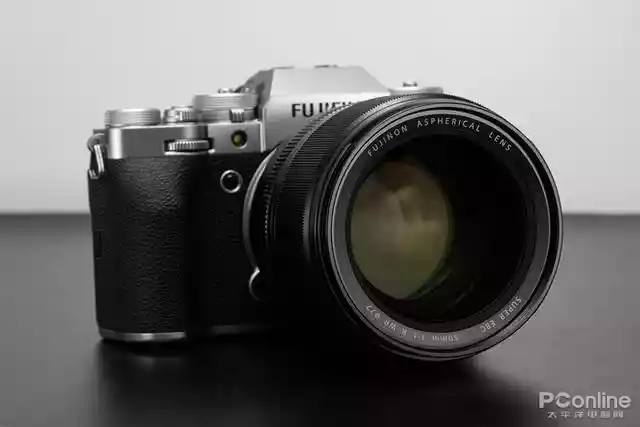 超大光圈富士XF50mmF1.0镜头评测（富士xf广角定焦镜头哪个最好）-第5张