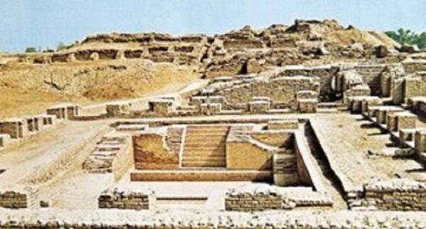 小城遗址颠覆认知，印度9000年前的梦幻之城遗址-第7张