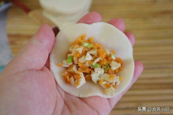 用它包饺子比肉好吃，立秋吃什么水饺最好-第10张