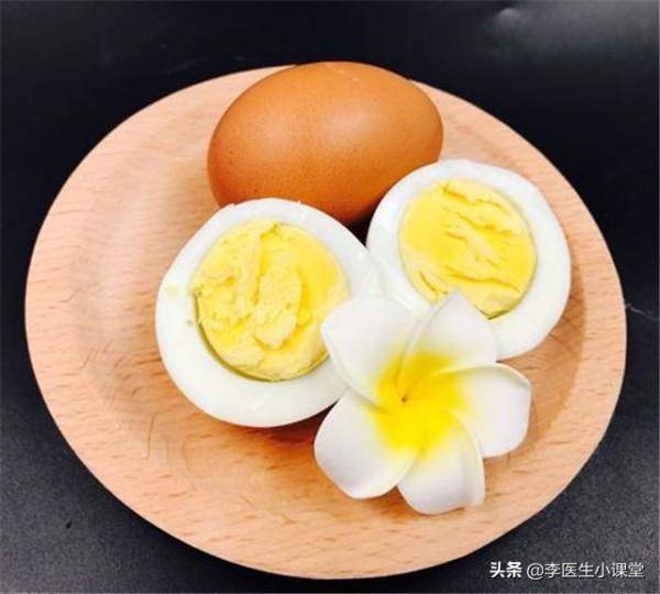 水煮蛋吃多是否会引起胃炎（胃病可以吃水煮蛋吗）-第1张