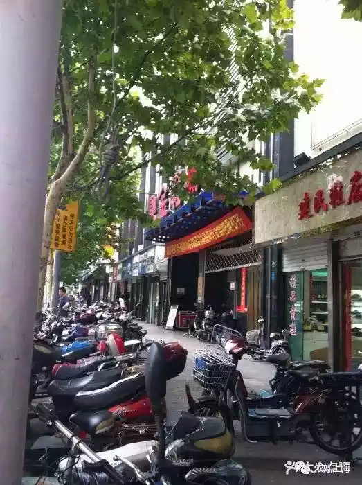 上海滩最早最出名的鞋城关了（上海市老式上海滩地址）-第11张