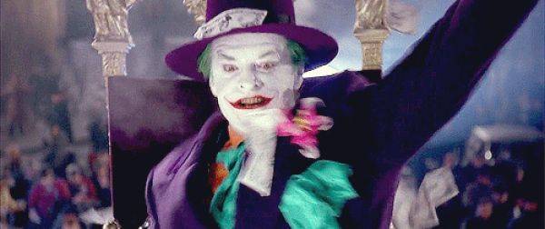 杰昆菲尼克斯全美炸裂的小丑，杰昆·菲尼克斯小丑最脆弱的一面-第4张