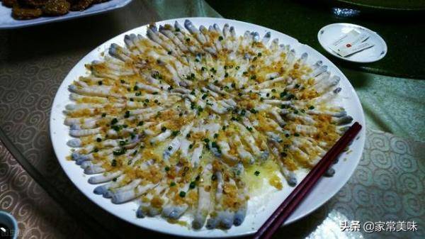 湛江人心中的上等特色美食，海南沙虫的做法-第3张