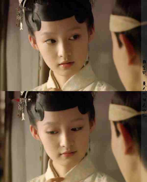 李沁在18岁出演薛宝钗（李沁演的宝钗还有谁）-第16张