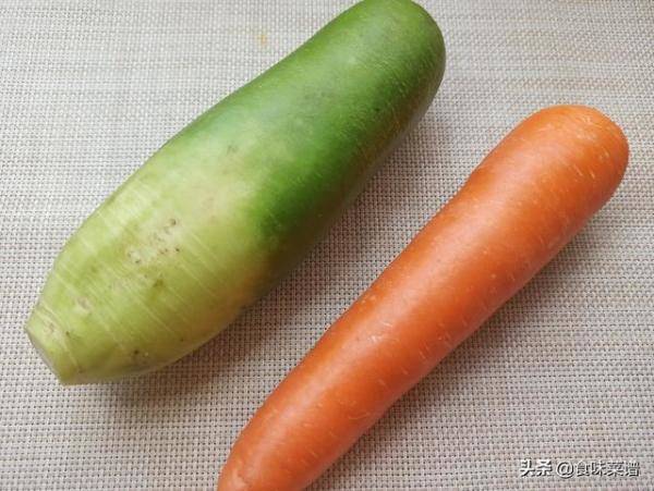 胡萝卜最好吃的9种做法，请问胡萝卜怎么做才好吃-第30张