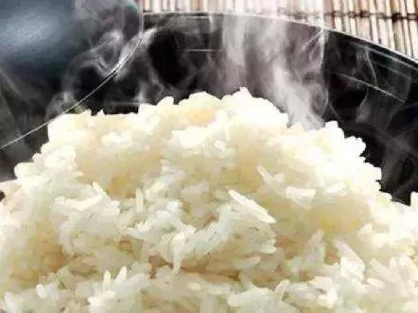 降脂防癌助睡眠，燕麦片和大米可以一起蒸米饭吗-第1张