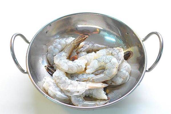 冷冻虾的神仙吃法，冰冻虾生吃的做法-第5张