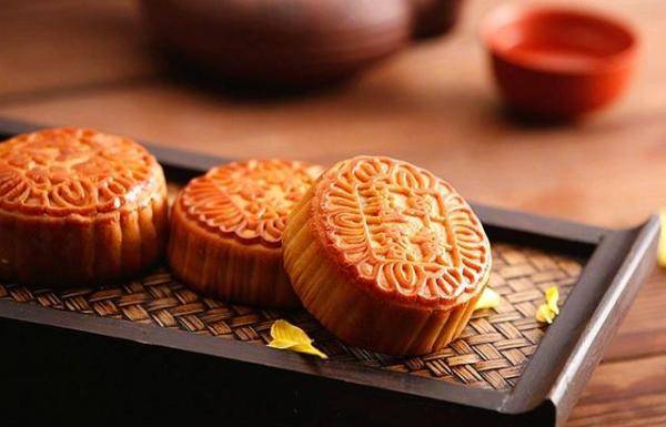 教你在家做月饼，中秋节快到了如何做月饼-第2张