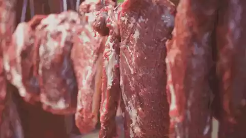 为何冻牛肉在可食用性上优于鲜牛肉（新鲜牛肉跟冰冻的营养有区别吗）-第12张