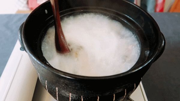 这样做的砂锅粥才叫好吃，如何煮砂锅粥才好吃-第6张