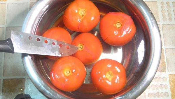 大厨教你在家做无添加的番茄酱，如何制作番茄酱最简单的方法-第2张