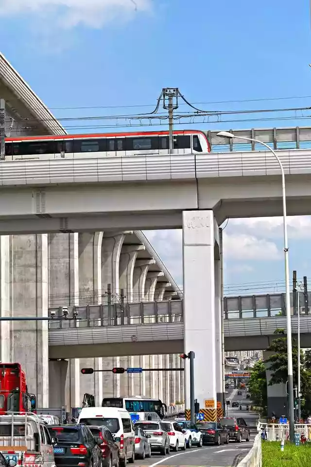 离塘厦最近的深圳地铁站开通时间已确定（塘厦地铁站路线图）-第11张