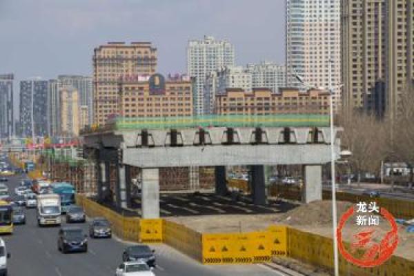 哈尔滨6大路桥重点工程全面复工（哈尔滨五区路桥规划）-第1张