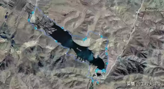 行走GIS江湖必备基础技能之（gis地图怎么转换kmi）-第10张