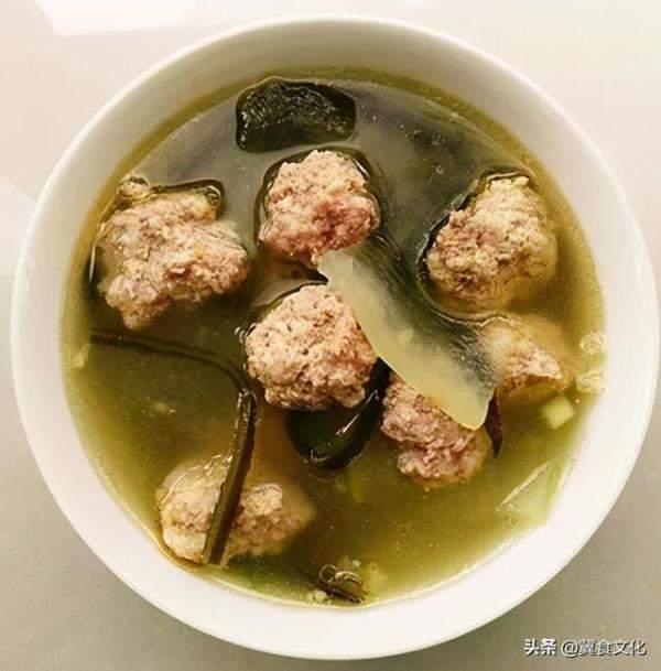 鲜美爽口的快手汤，广东如何煮快手汤-第3张